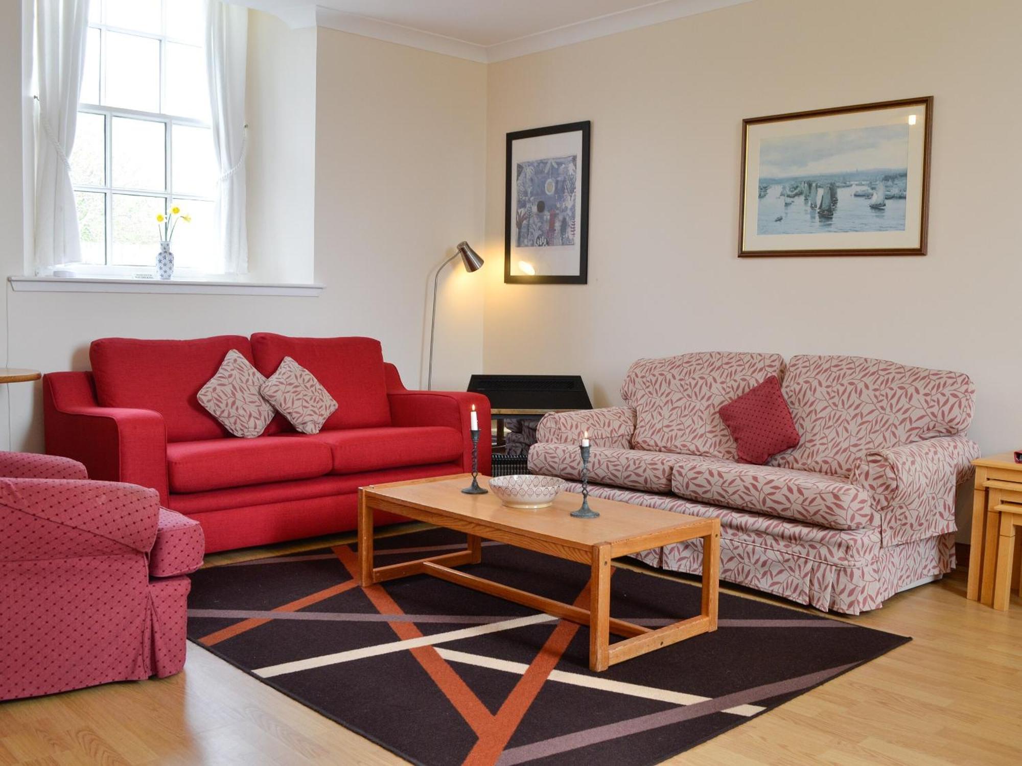 Sunset Song Villa Arbuthnott ภายนอก รูปภาพ